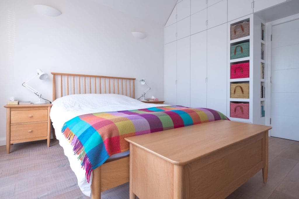 Avoir une chambre apaisante : les astuces