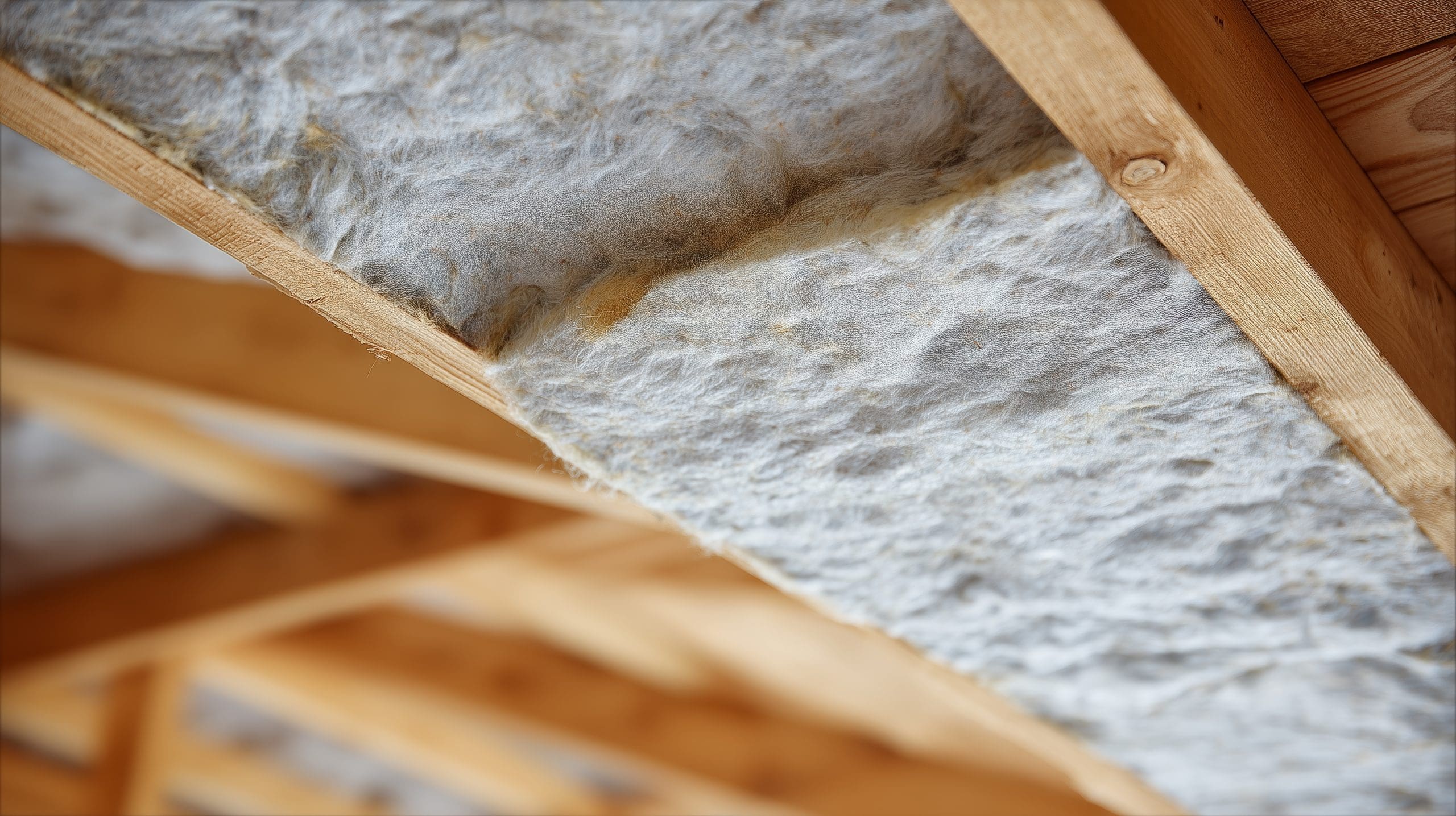 Isolation phonique du plafond d’un appartement : expertise et solutions durables