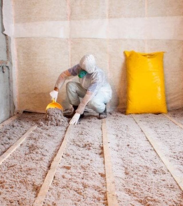 homme isolant sol - lctb