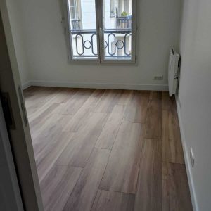 Rénovation d'un appartement à Neuilly-sur Seine